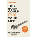 This Book Could Fix Your Life: The Science of Self Help