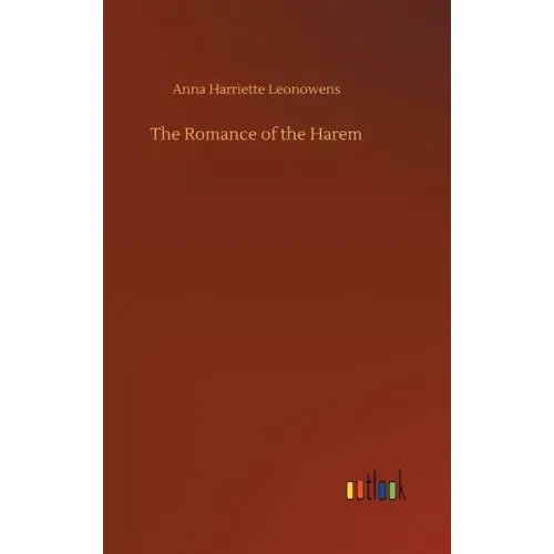 The Romance of the Harem