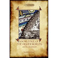 Knowledge of the Higher Worlds and Its Attainment (Aziloth Books)