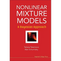 Nonlinear Mixture Models: A Bayesian Approach
