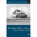 The Gulf War, 1990-91