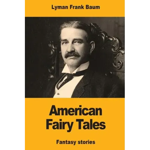 American Fairy Tales