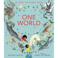One World: 24 Hours on Planet Earth