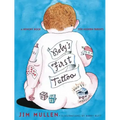 Baby's First Tattoo: A Memory Book for Modern Parents