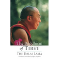 The Buddhism of Tibet