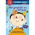 Me Gustan Los Bichos (I Like Bugs Spanish Edition)