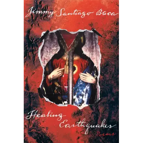Healing Earthquakes: Poems