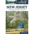 Best Tent Camping: New Jersey: Your Car-Camping Guide to Scenic Beauty, the Sounds of Nature, and an Escape from Civilization