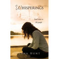 Whisperings: God's voice to His people