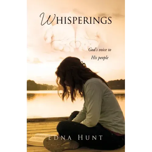 Whisperings: God's voice to His people