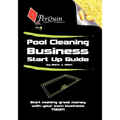 Pool Cleaning Business Start-Up Guide