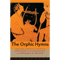 The Orphic Hymns
