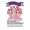 Winning Local and State Elections