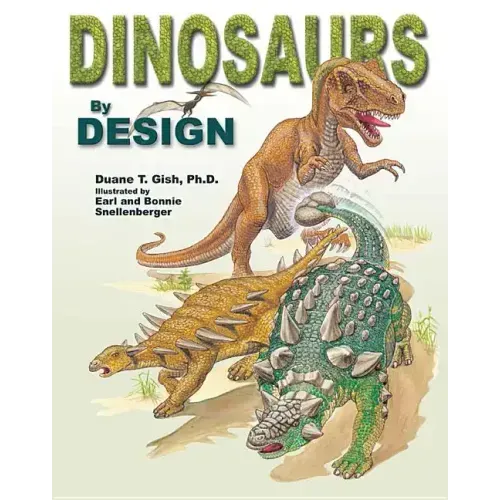 Dinosaurs by Design