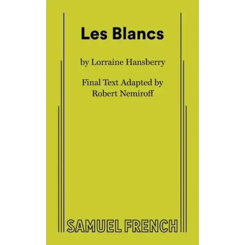 Les Blancs
