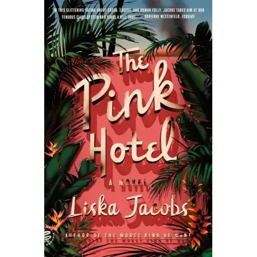 The Pink Hotel