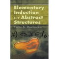 Elementary Induction on Abstract Structures