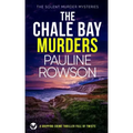 THE CHALE BAY MURDERS a gripping crime thriller full of twists