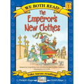 We Both Read-The Emperor's New Clothes (Pb)