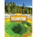Yellowstone