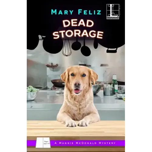 Dead Storage