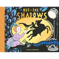 Out of the Shadows: How Lotte Reiniger Made the First Animated Fairytale Movie