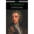Two Treatises of Government and a Letter Concerning Toleration