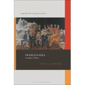France/Kafka: An Author in Theory