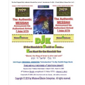 If The Messiah Is David Or Jesus - Ken Must Be The Messiah Too! The "Introduction To DjK" - Volume Edition Part 2 of 2: The Real Original Only Authent