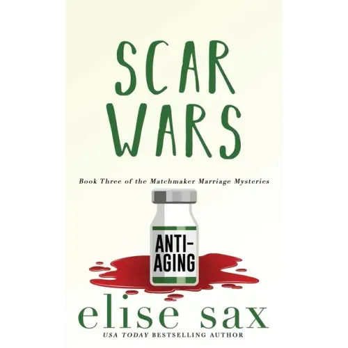 Scar Wars