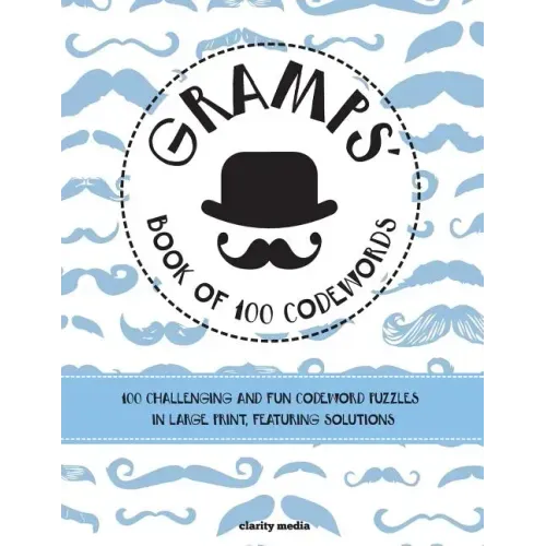 Gramps' Book Of 100 Codewords