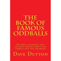 The Book of Famous Oddballs