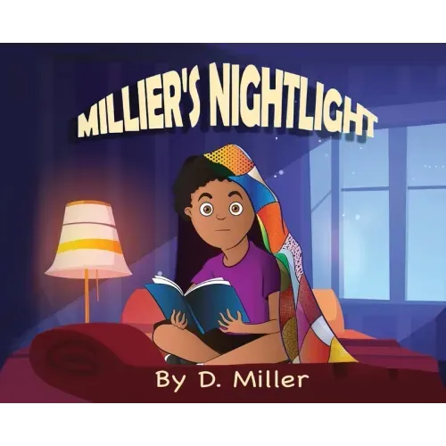 Millier's Nightlight