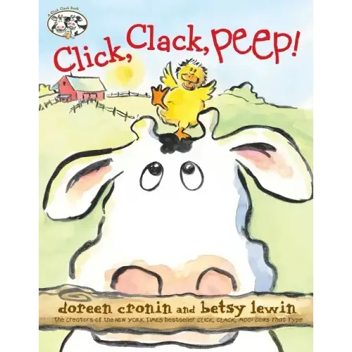 Click, Clack, Peep!