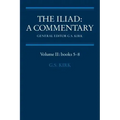 The Iliad: A Commentary: Volume 2, Books 5-8