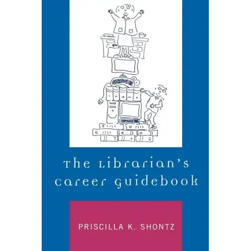 The Librarian's Career Guidebook