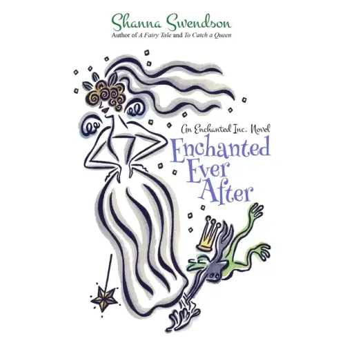 Enchanted Ever After
