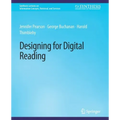 Designing for Digital Reading