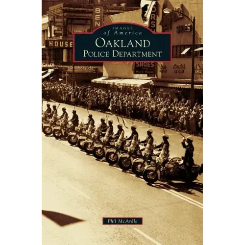 Oakland Police Department