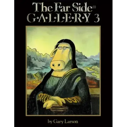 The Far Side(r) Gallery 3