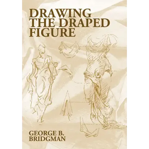 Drawing the Draped Figure