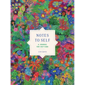 Notes to Self: A Journal for Self-Care