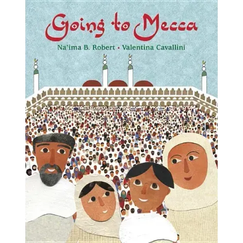 Going to Mecca