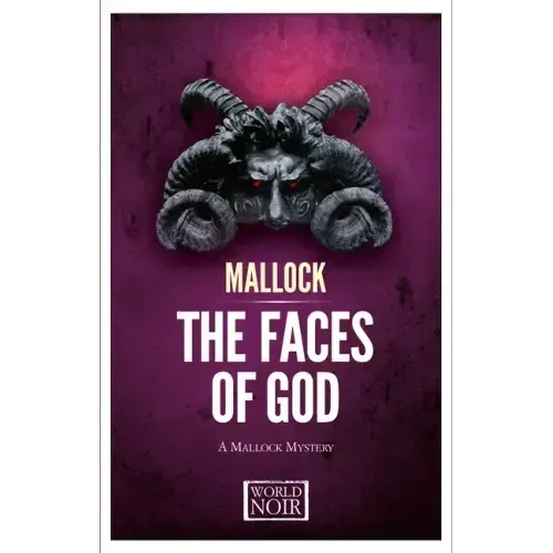 The Faces of God