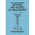 Methods and Models in Demography