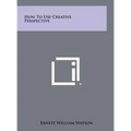 How to Use Creative Perspective