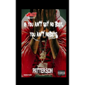 Mozzy presents: Mozzy: If you Ain't got no-body you ain't nobody