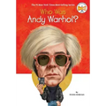 Who Was Andy Warhol?