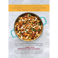 The Cookbook in Support of the United Nations: For People and Planet