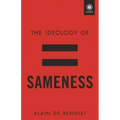 The Ideology of Sameness